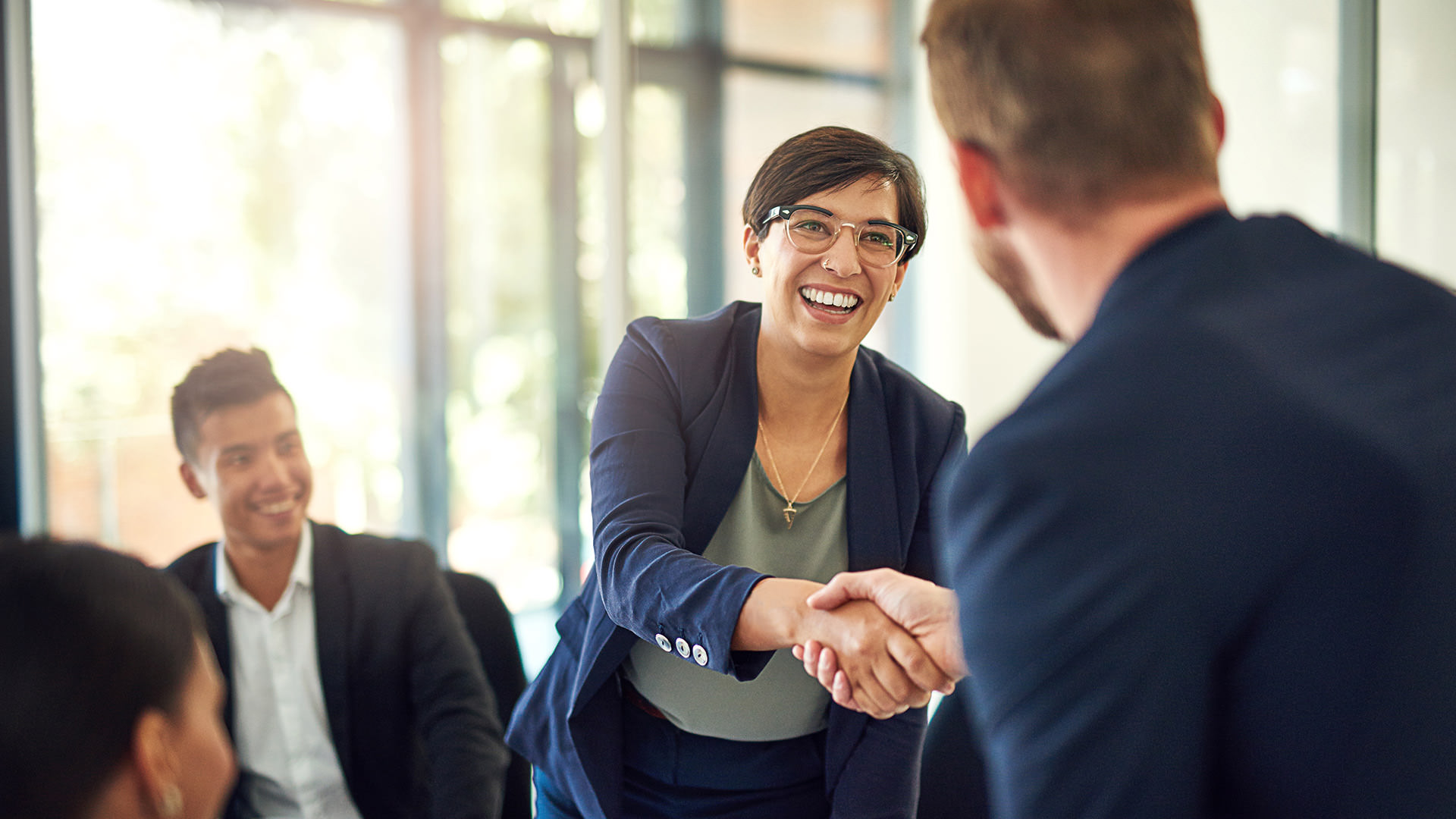 M&A Center of Excellence