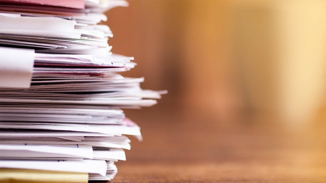 Quarterly accounting and financial reporting developments