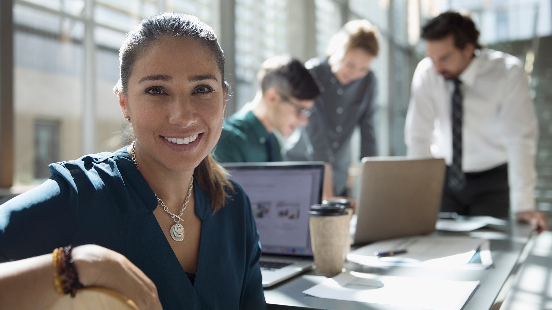 Helping Financial Institutions Prepare for Revenue Recognition