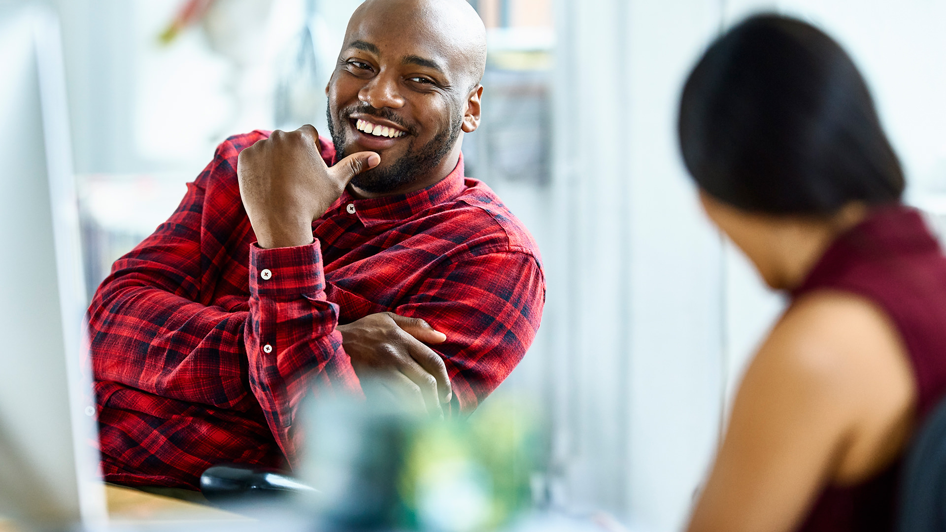 Government audit expertise