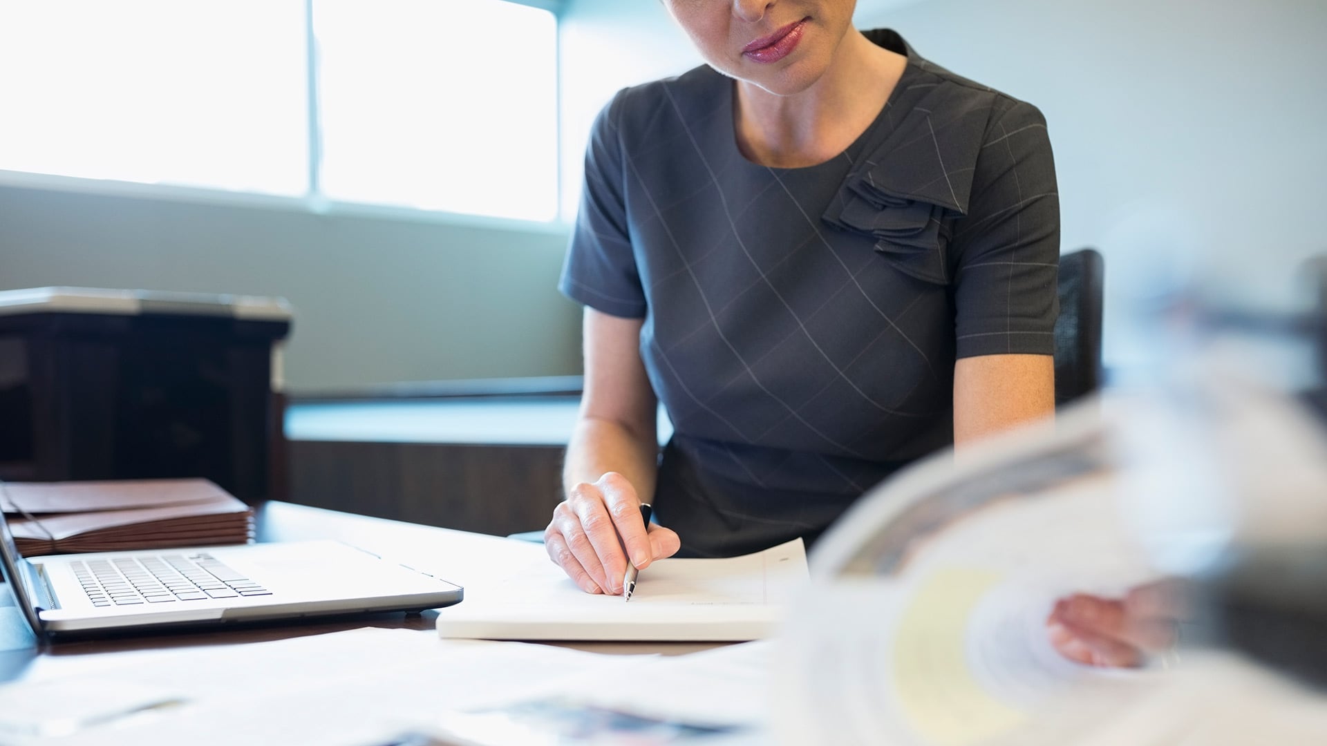 Illustrative CECL disclosures for financial institutions