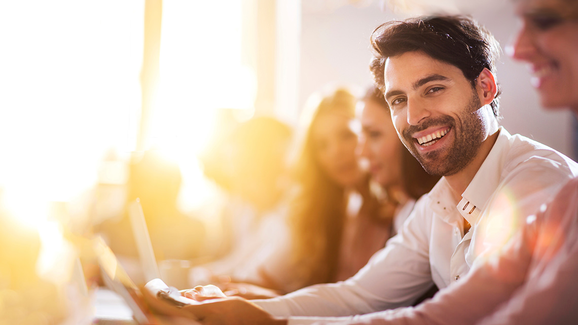 Lessons Learned Panel