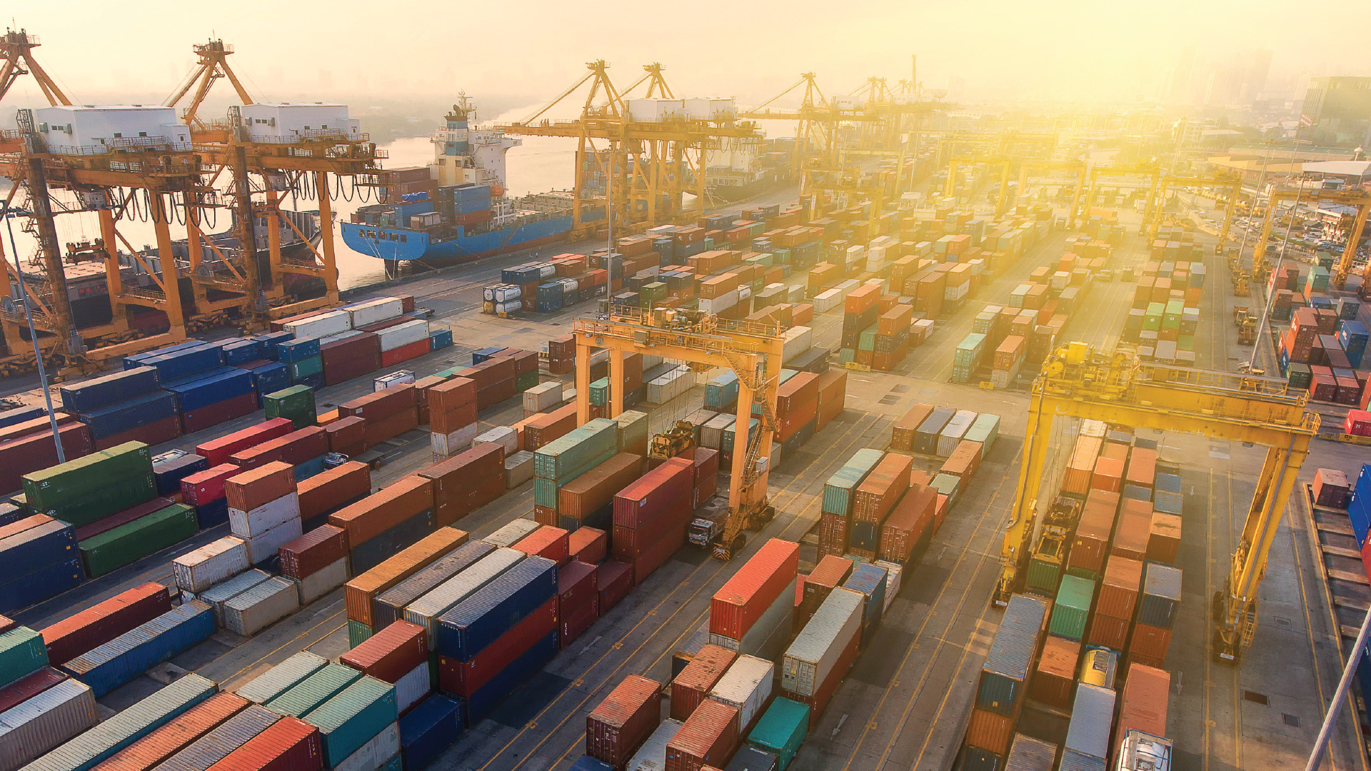 Ownership Transitions