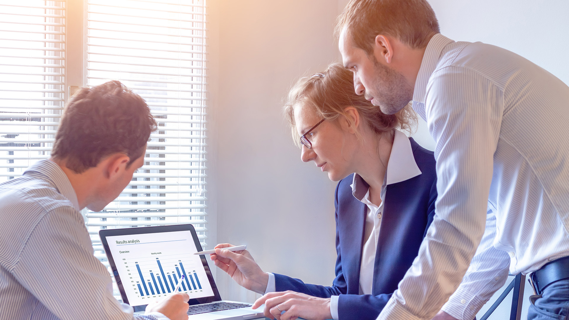 Crowe Lease Accounting Optimizer for public sector