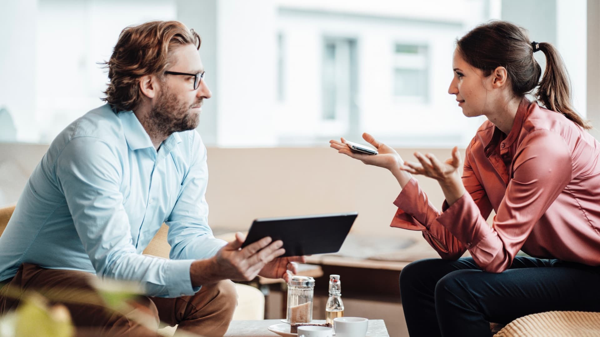 Equity-classified share-based award measurement