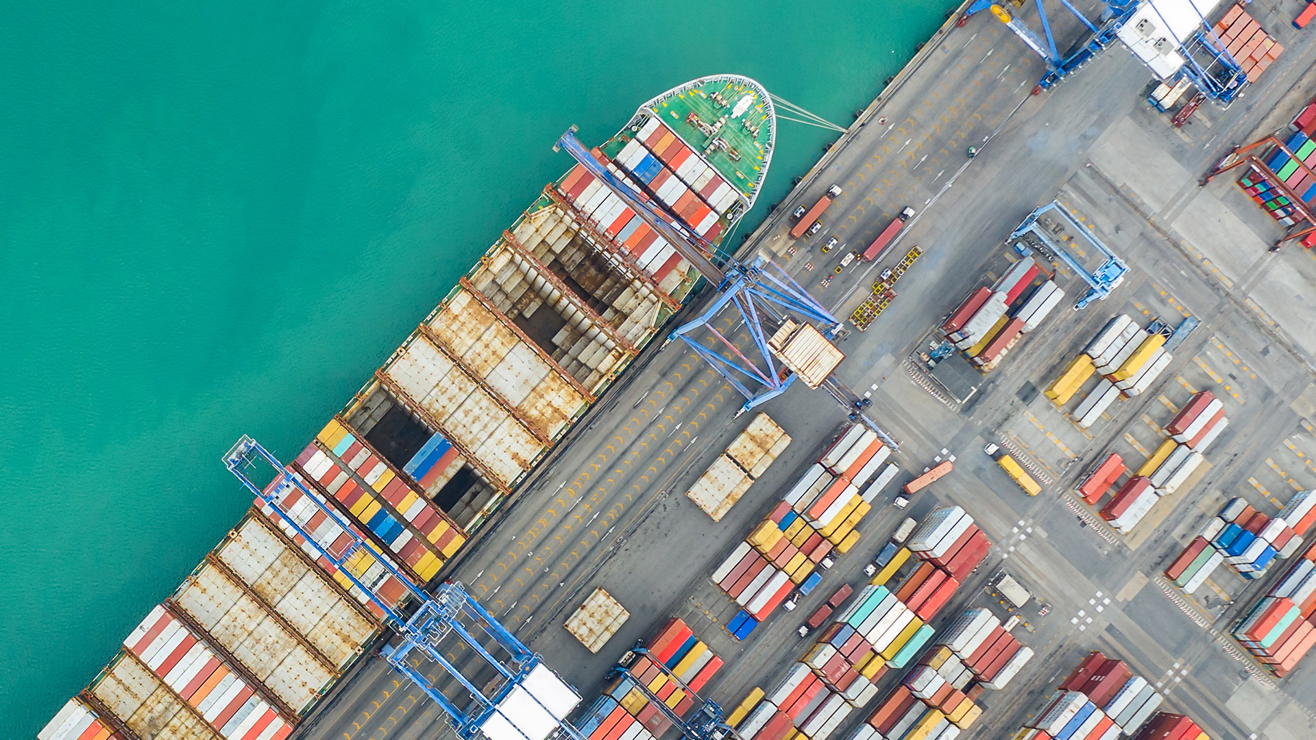 Trade School presents Harmonized Tariff Schedule (HTS) Classification