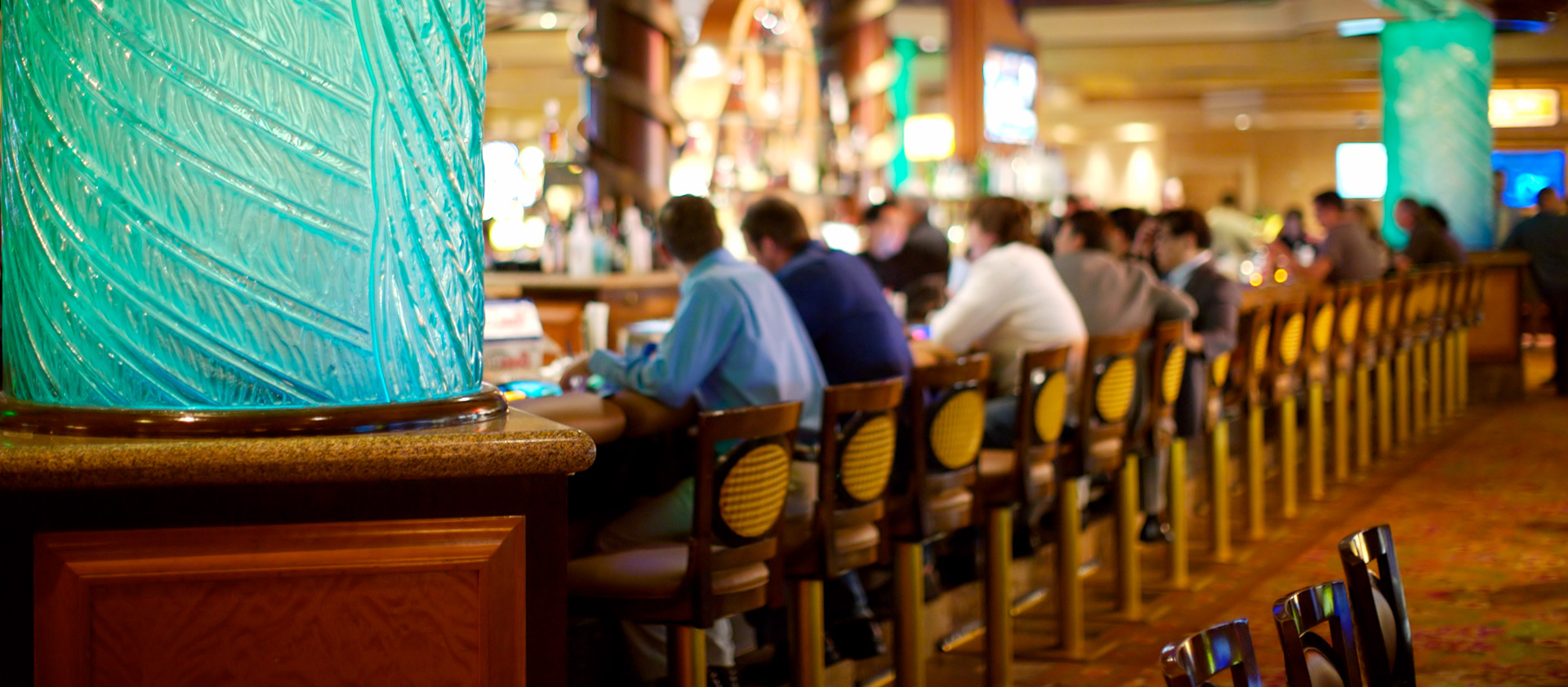 Hospitality, leisure, and entertainment services