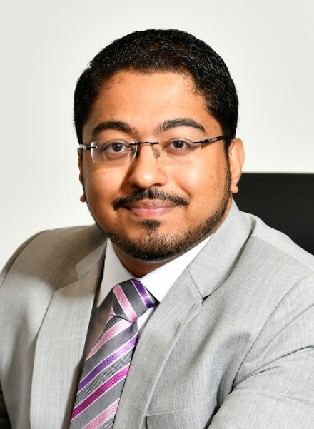Antony Kallukaran