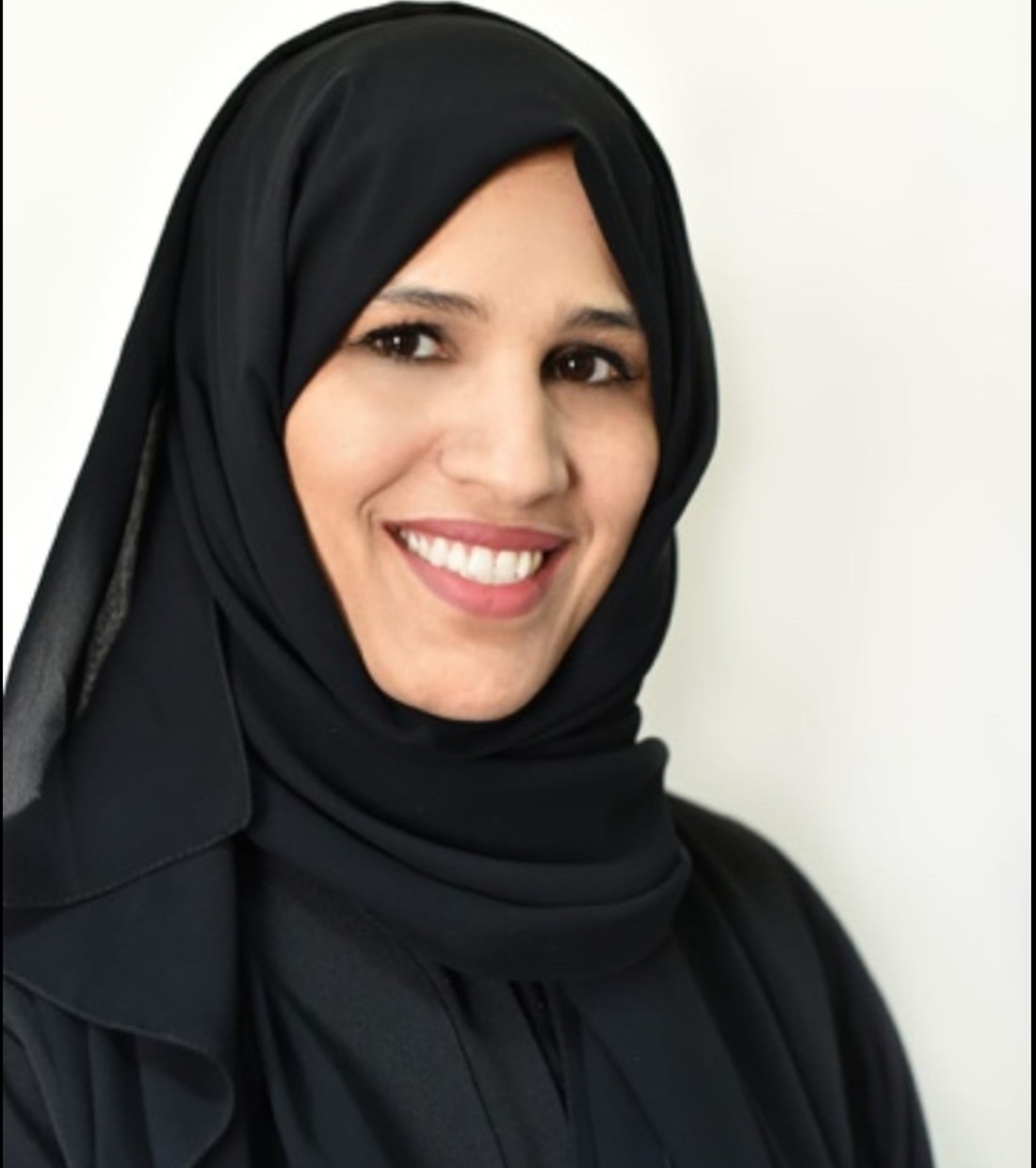 Huda Al Maamar