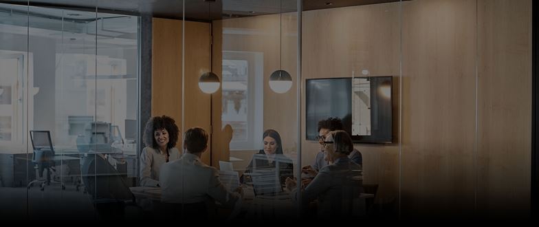 Build a solution that scales with your business