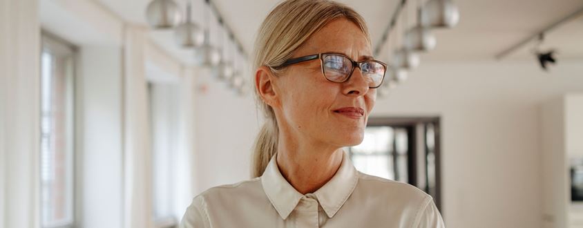 Build and mature a cybersecurity program