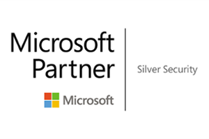 Microsoft Partner Silver Security