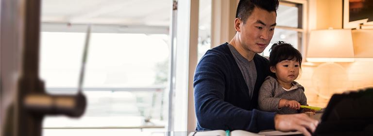 Privacy and data protection