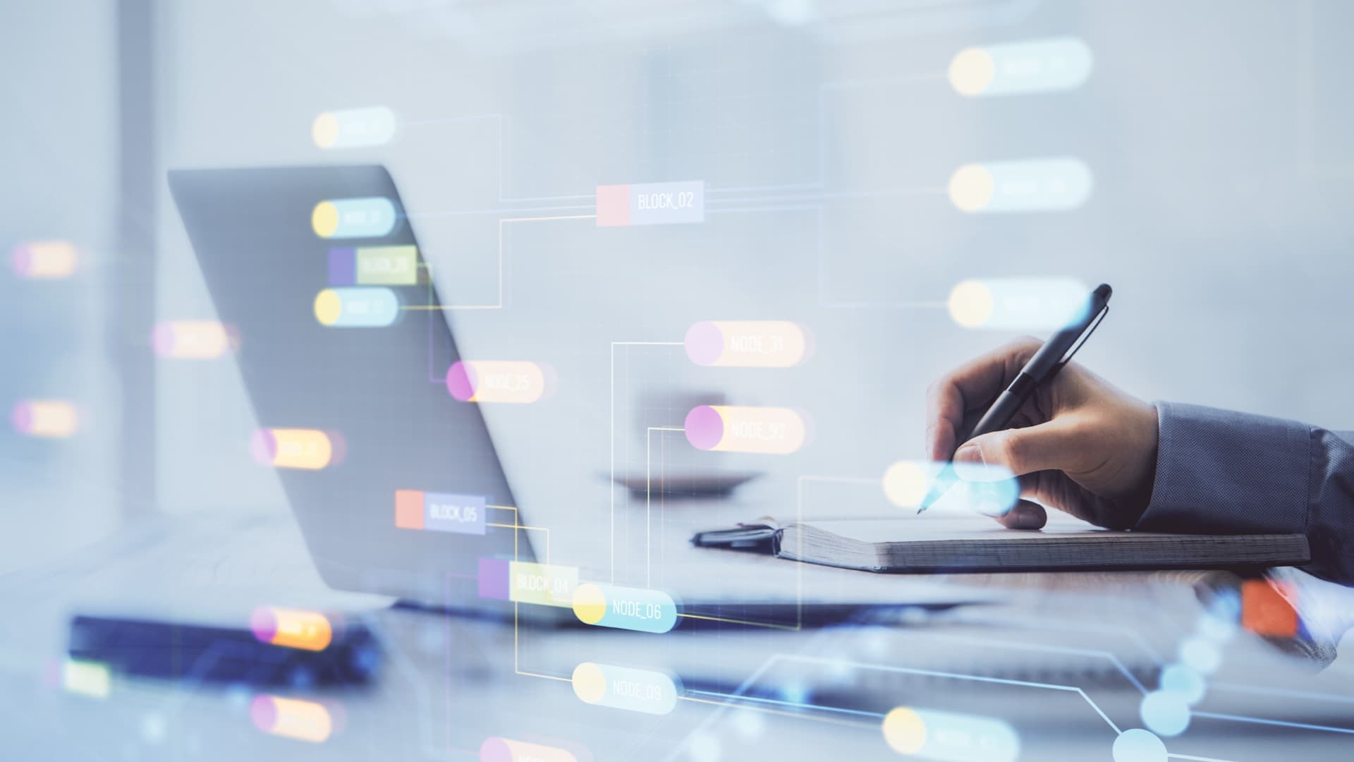 Impact of SAB 121 adoption on crypto asset entities
