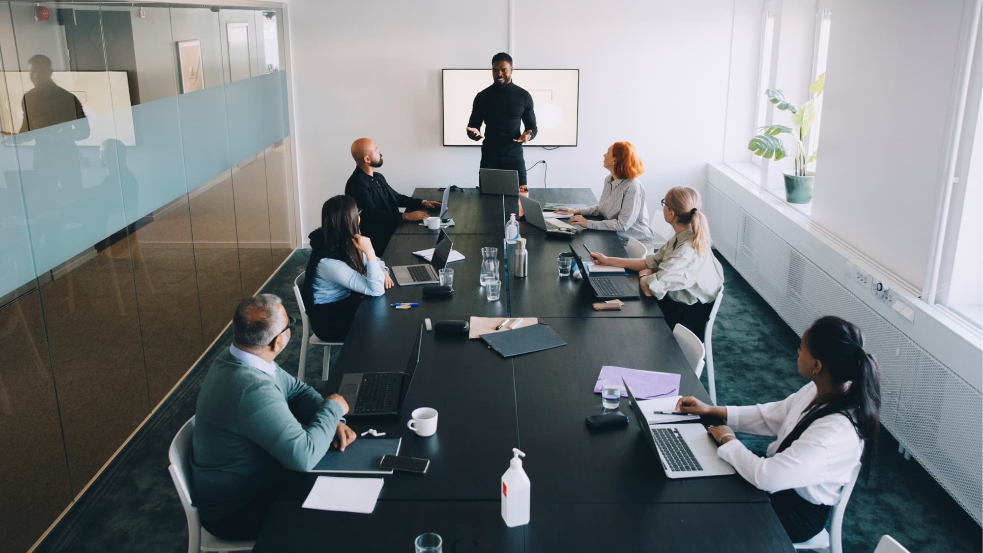 3 critical traits of an effective audit committee