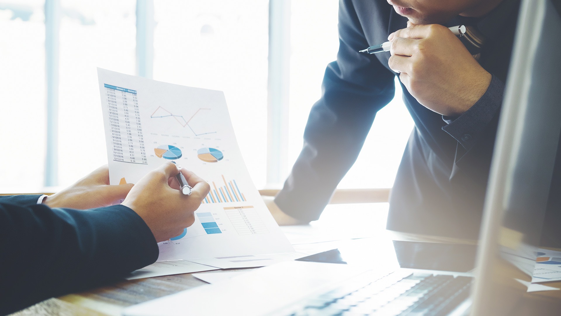 ExpenSight Crowe LLP