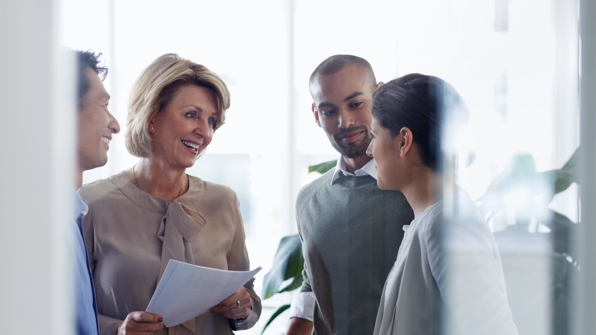 Outsourcing risk management with on-demand staffing models can provide dividends