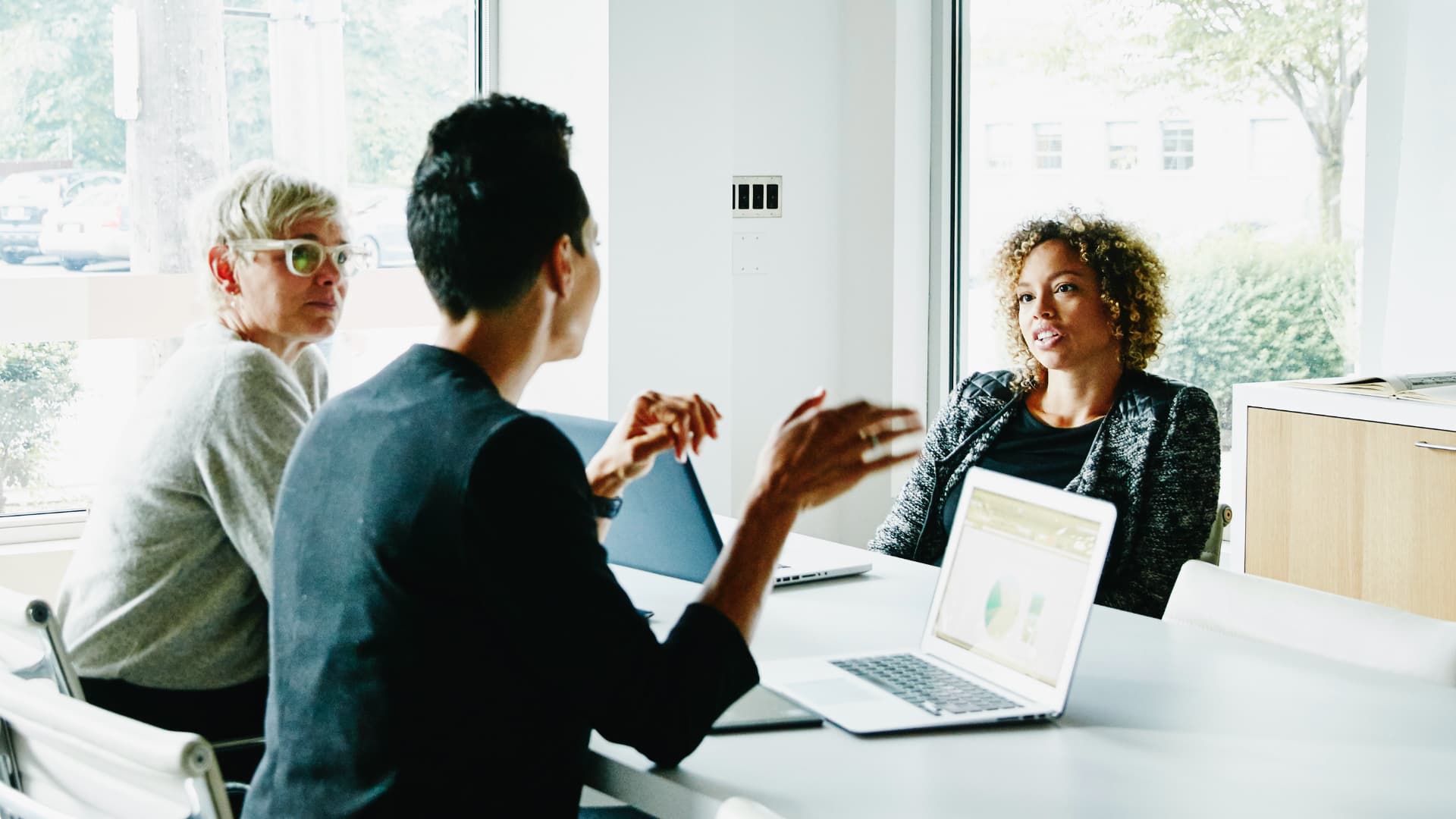 On-demand staffing can extend your internal team