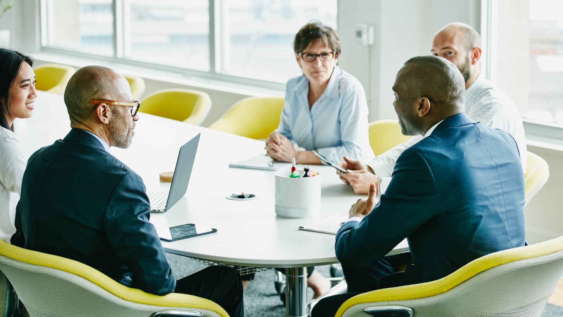 6 issue management process steps to help manage risk | Crowe LLP