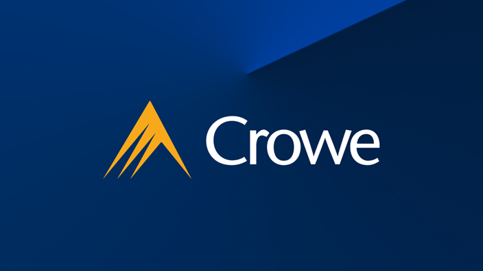 Crowe, CAS India