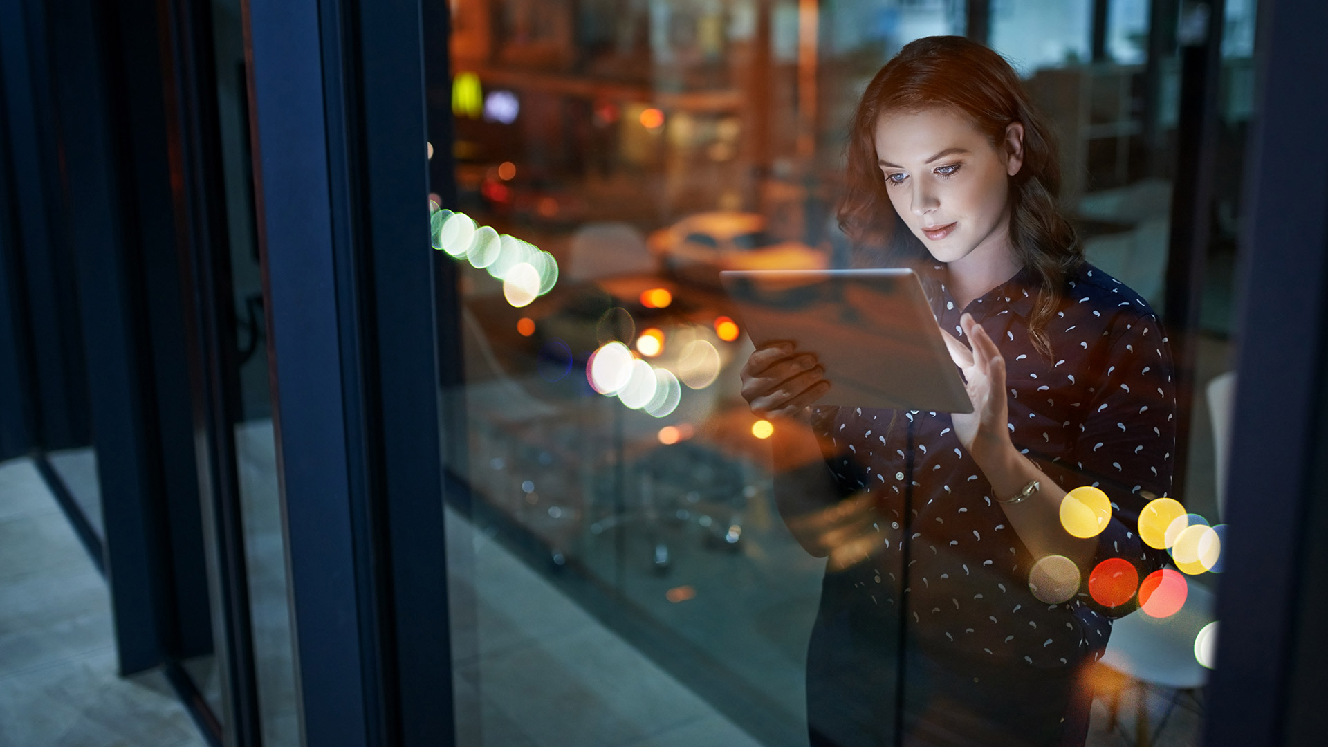 Crowe Business Challenges Survey: Part I