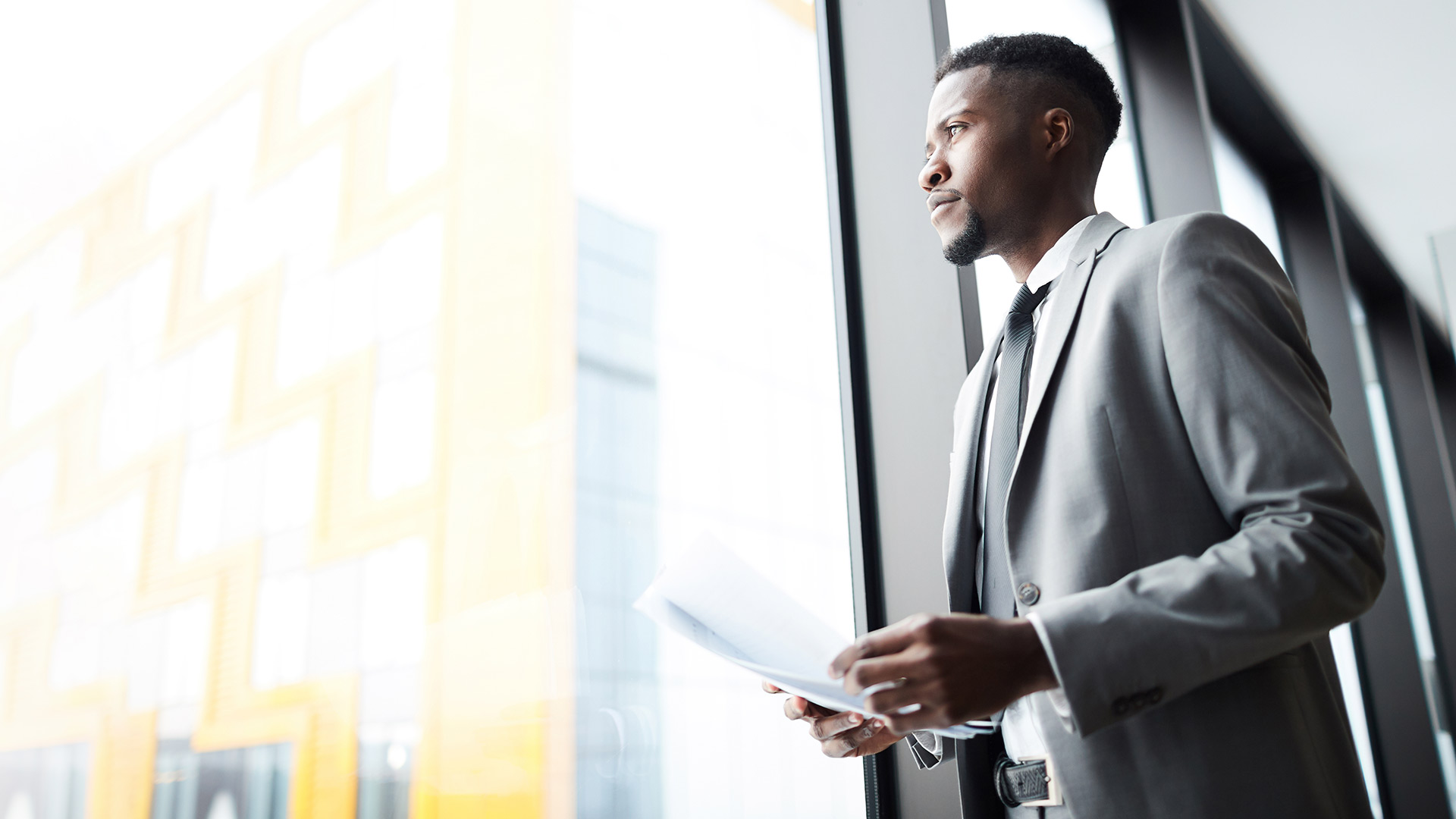 Crowe Business Challenges Survey: Part II