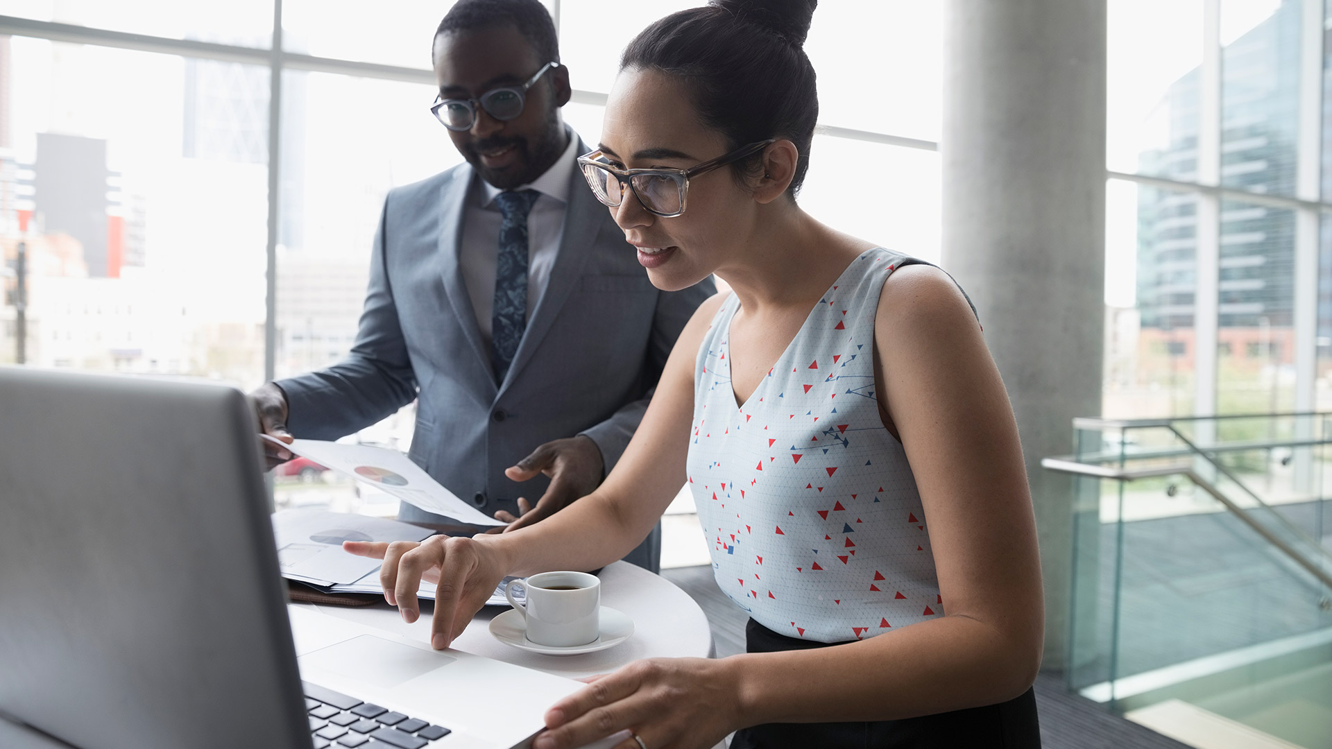 Crowe Credit360 for CECL