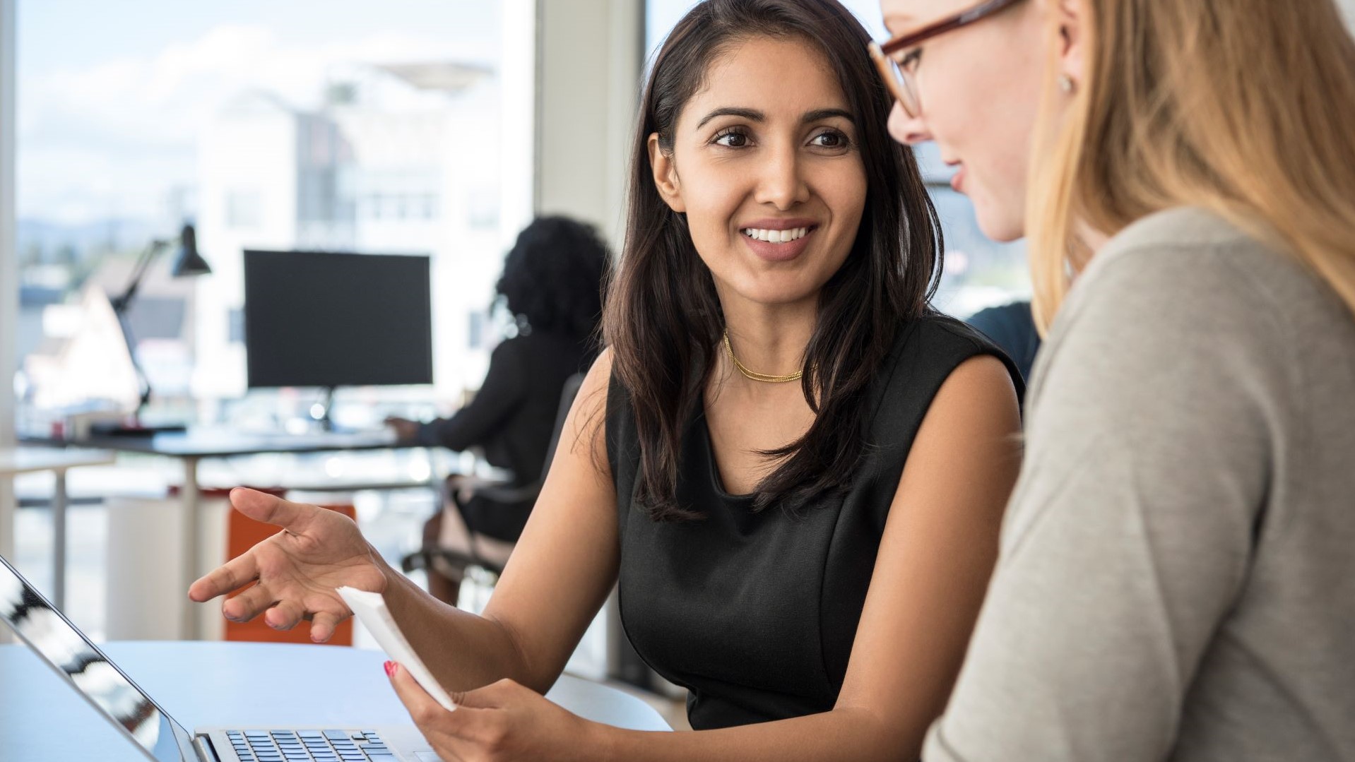 Crowe again named by Fortune as a great place to work for women