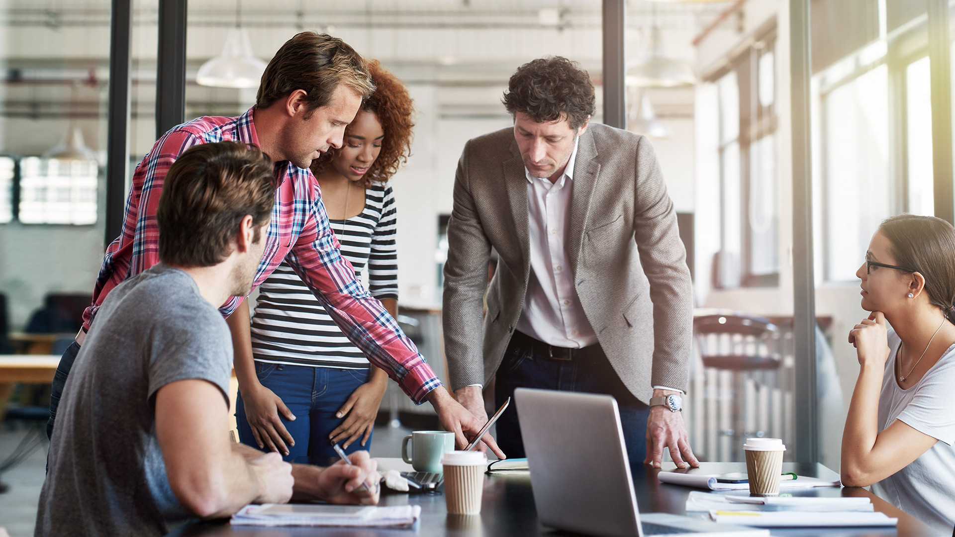 Glassdoor Best Place to Work