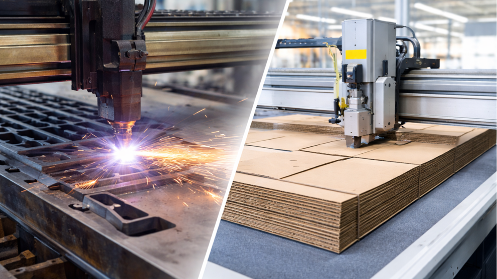 Crowe Materials Accelerator for Sales