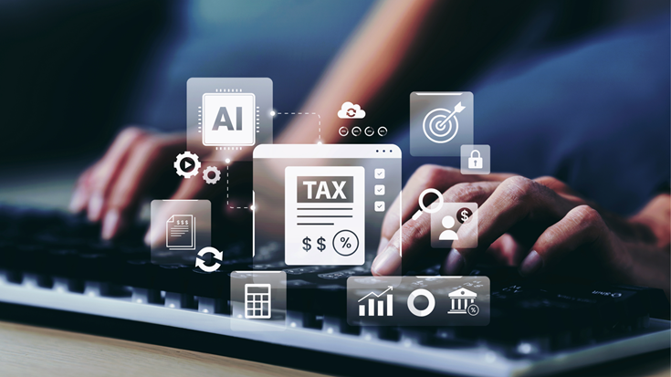 Crowe adopts Thomson Reuters Additive