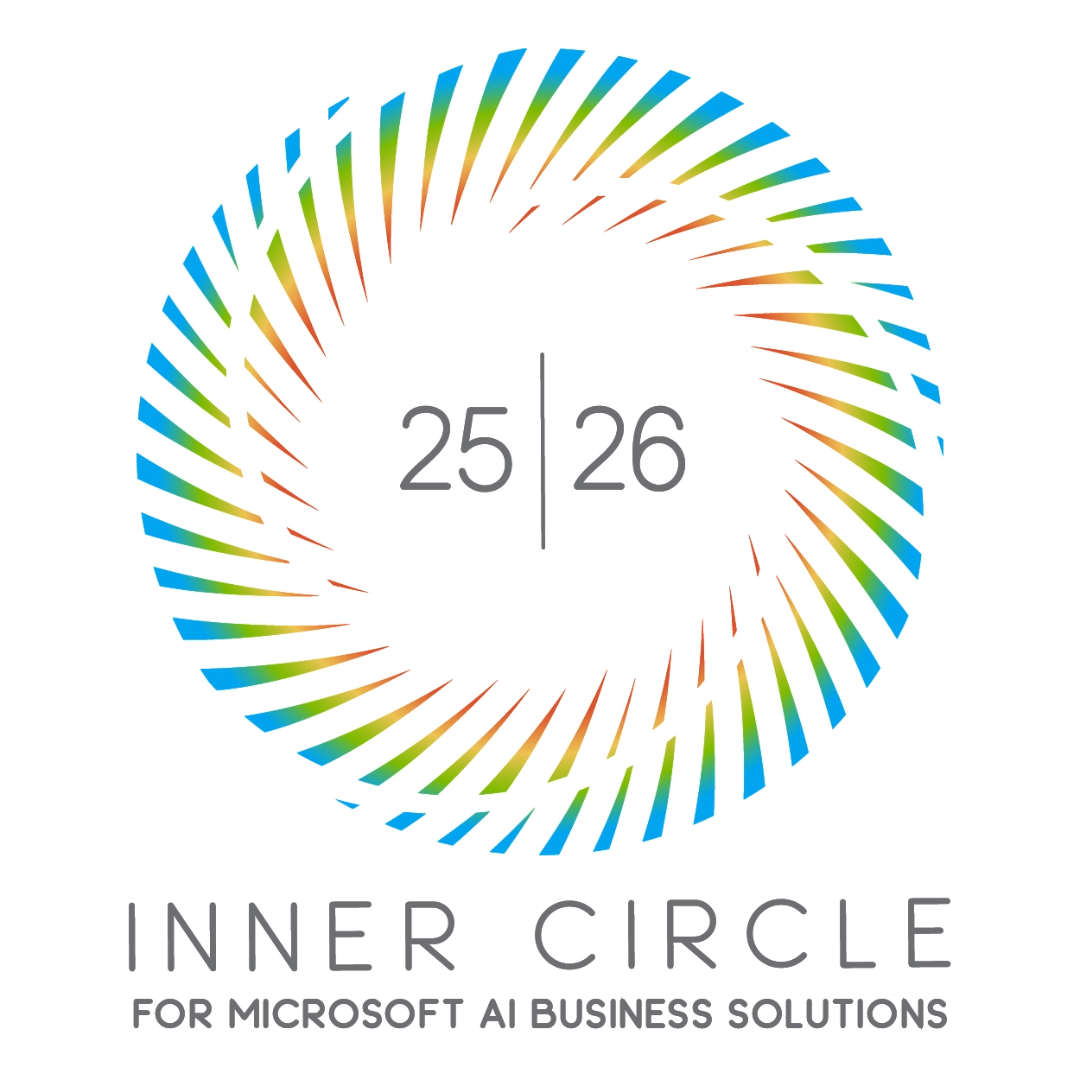 Crowe named to 2025–2026 Microsoft AI Business Solutions Inner Circle |  Crowe LLP