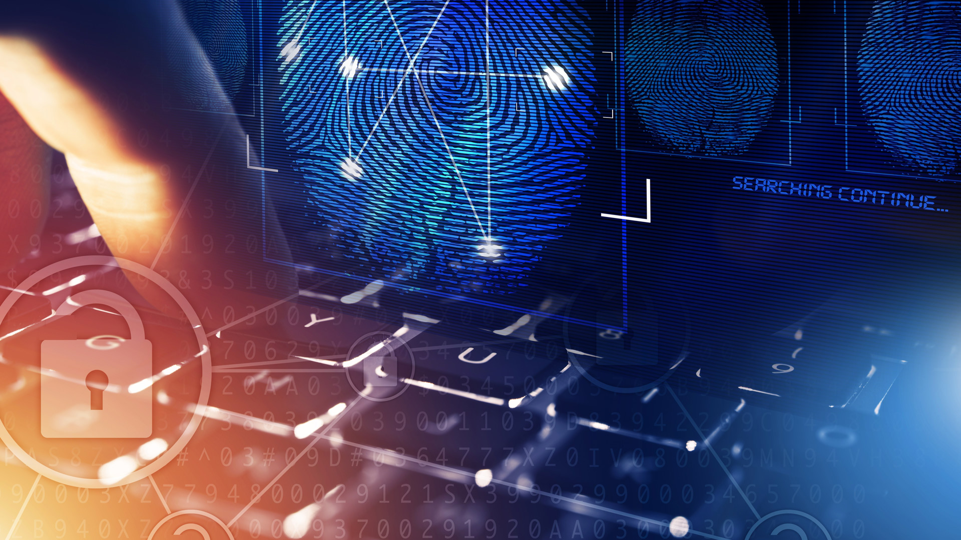 Digital transformation from a branch perspective