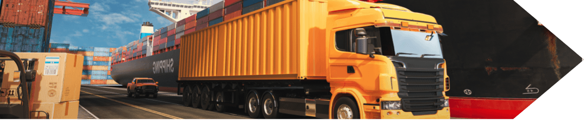 Distribution warehousing and logistics