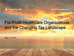 For-Profit-Healthcare-Organizations-and-the-Changing-Tax-Landscape-HC-17102-032-LG
