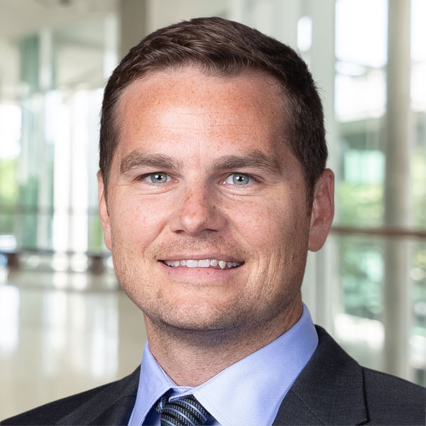 Brian Carey Headshot