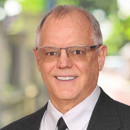 Mike Carnes