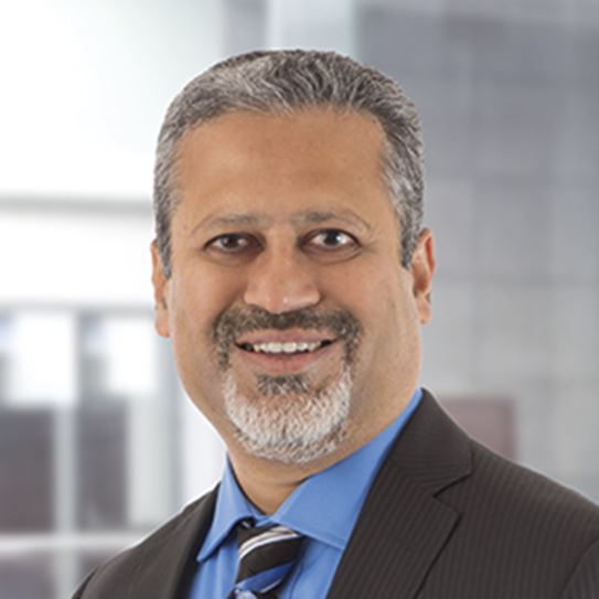 Jacob Chacko