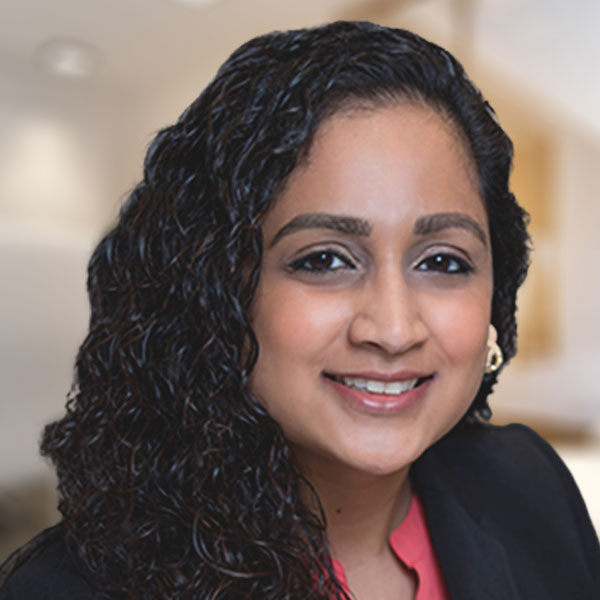 Christa Jaganath headshot