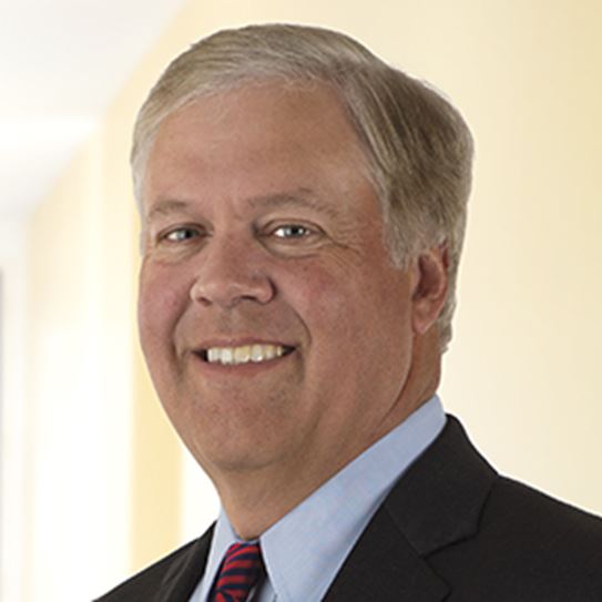 Jim Powers - social