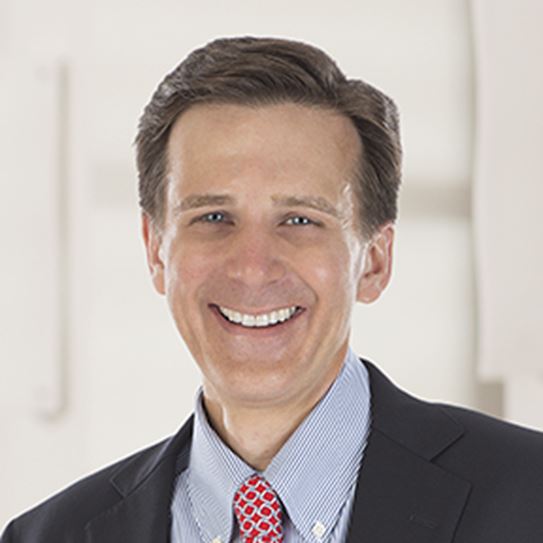 Mark Ulishney - social