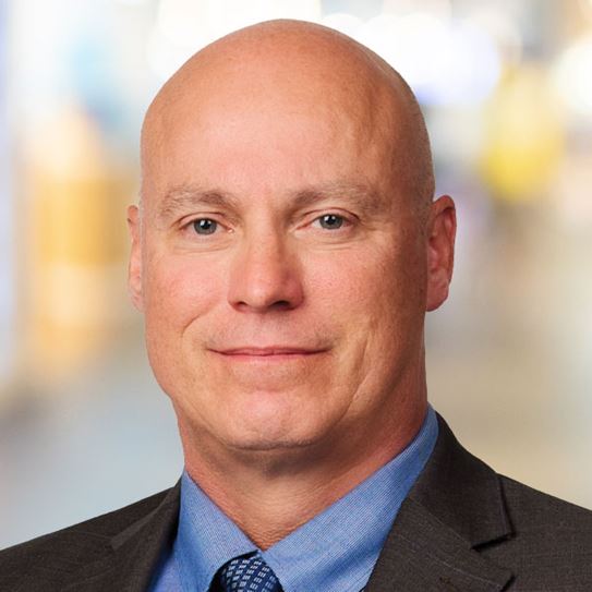 Jeff Eckert Headshot