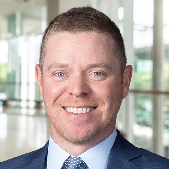 Jeremy Epstein Headshot
