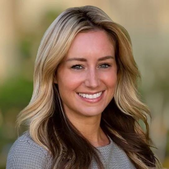 Mallory Fairless