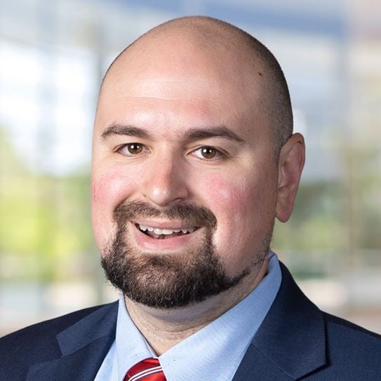 Daniel Geyer