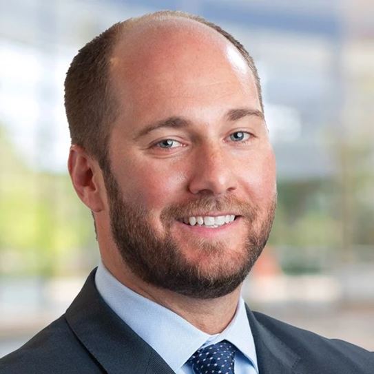 Brian Hochberg