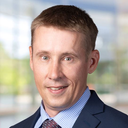 Andy Jones Headshot