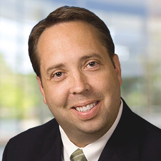 Brian Jordan Linkedin