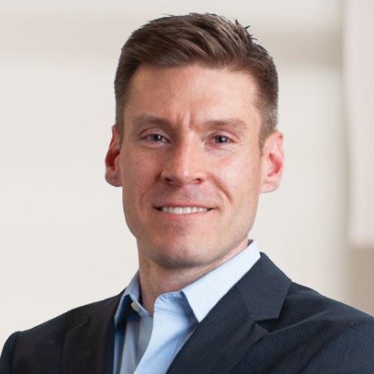 Ryan Lubniewski
