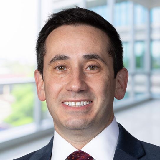 Jeffrey Palgon